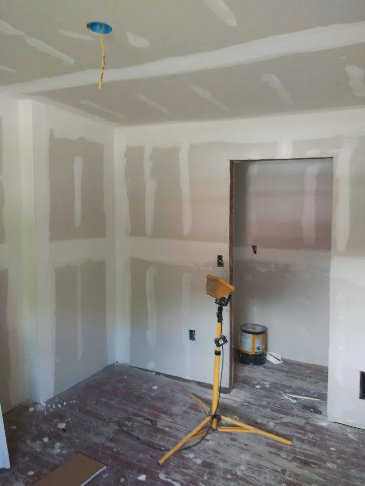 Slide of Antram & Sons