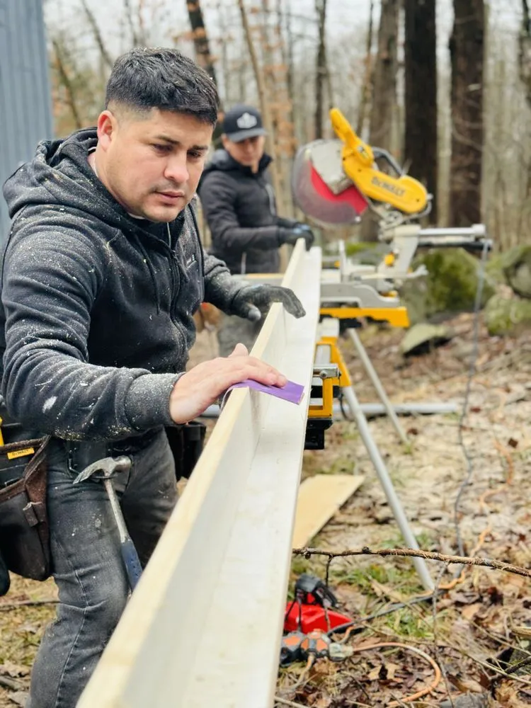 Slide of Ants Renovation