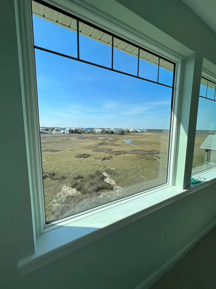 Slide of Anvil Construction