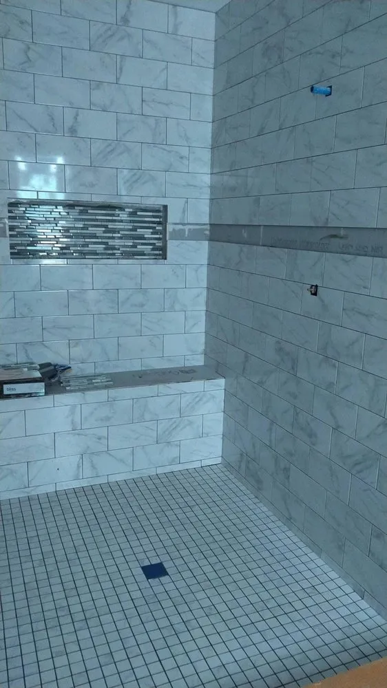 Slide of Anvil Construction