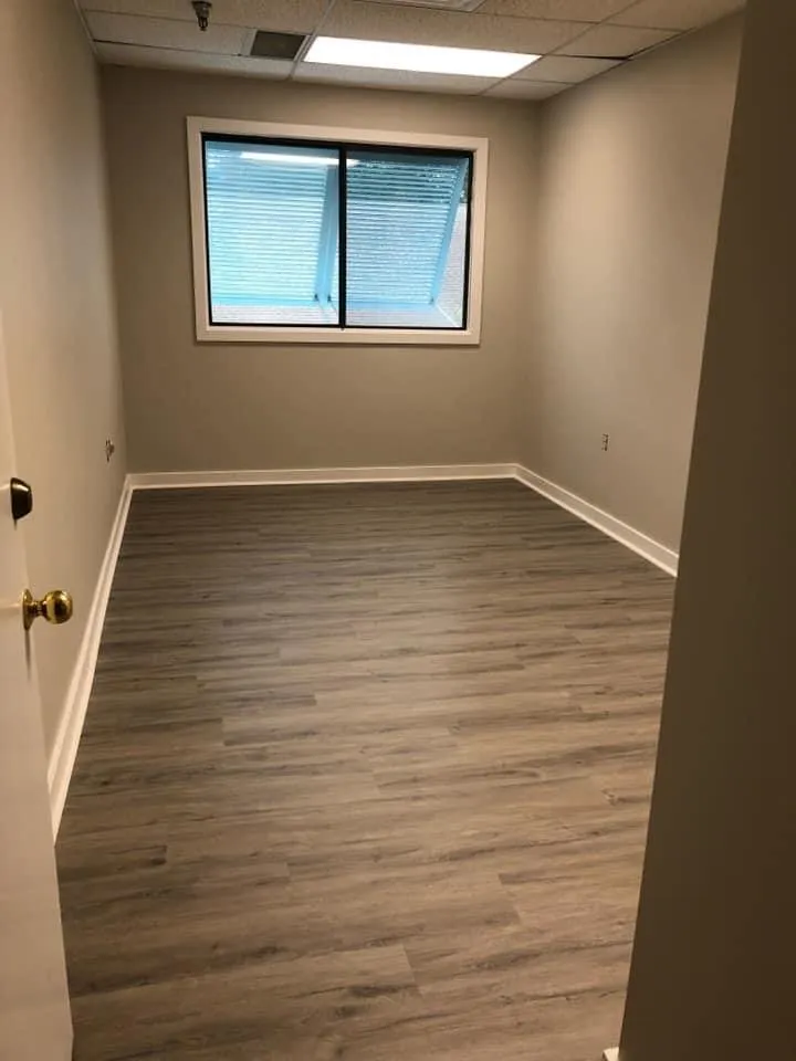 Slide of Anvil Construction