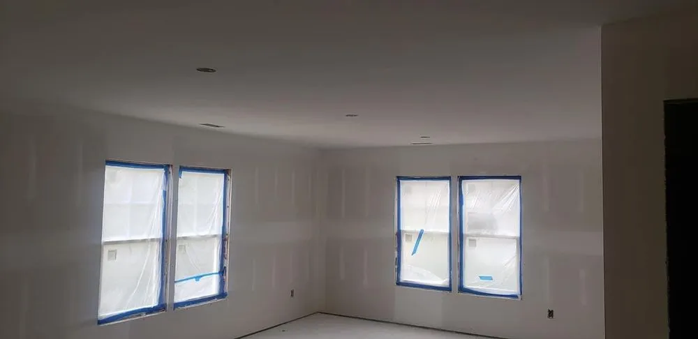 Slide of Anvil Construction