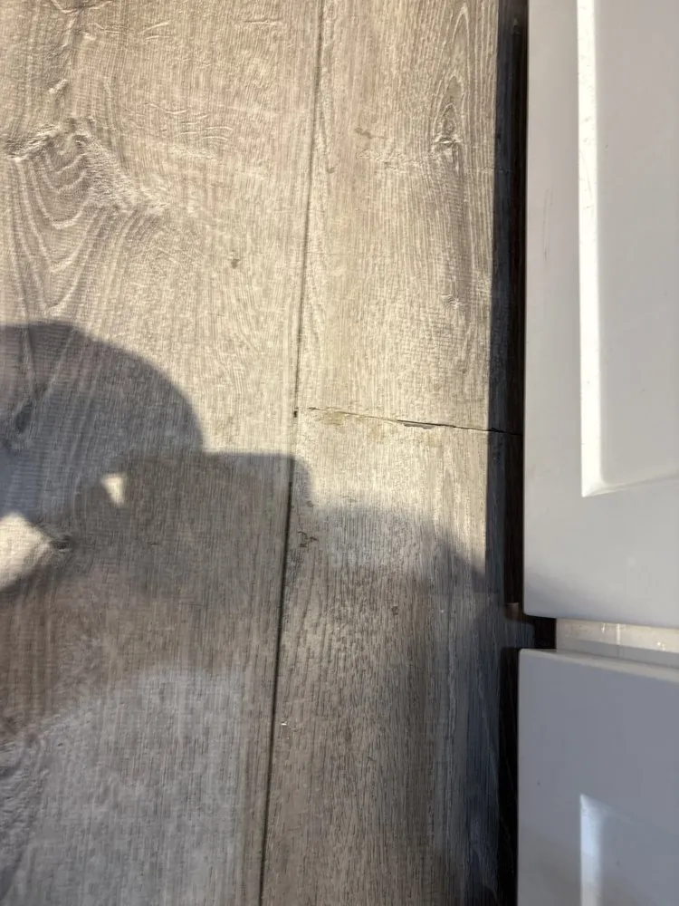 Slide of Anvil Construction