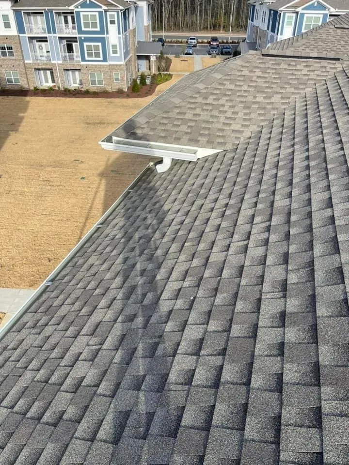 Slide of Anvil Construction