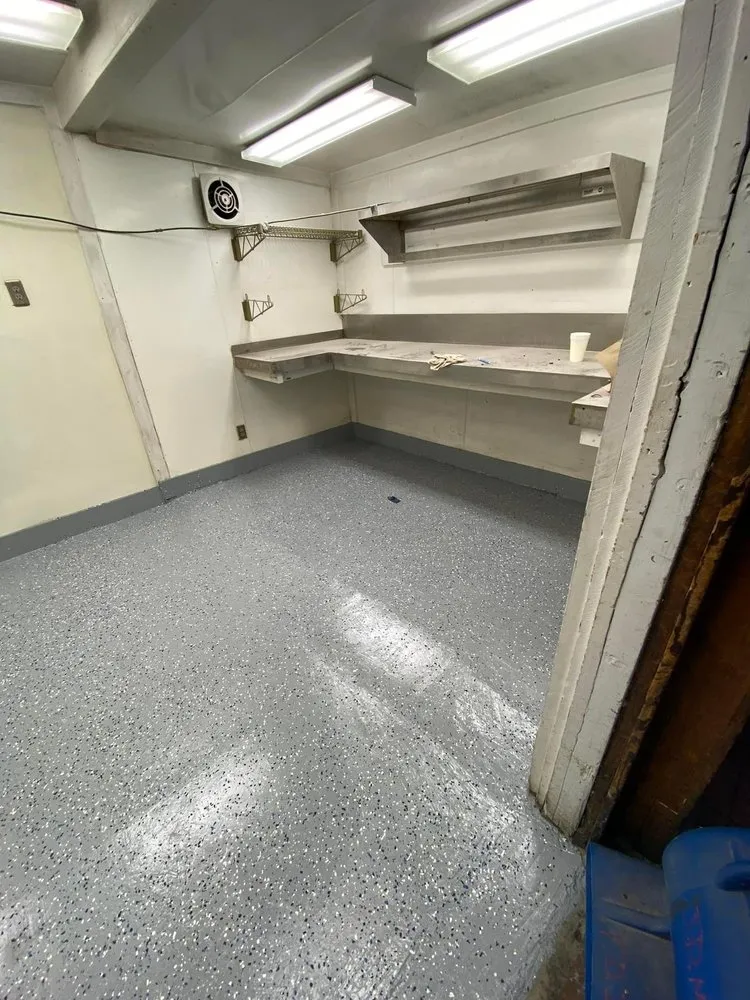 Slide of Anvil Construction