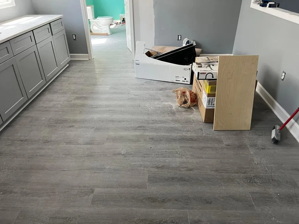 Slide of Anvil Construction