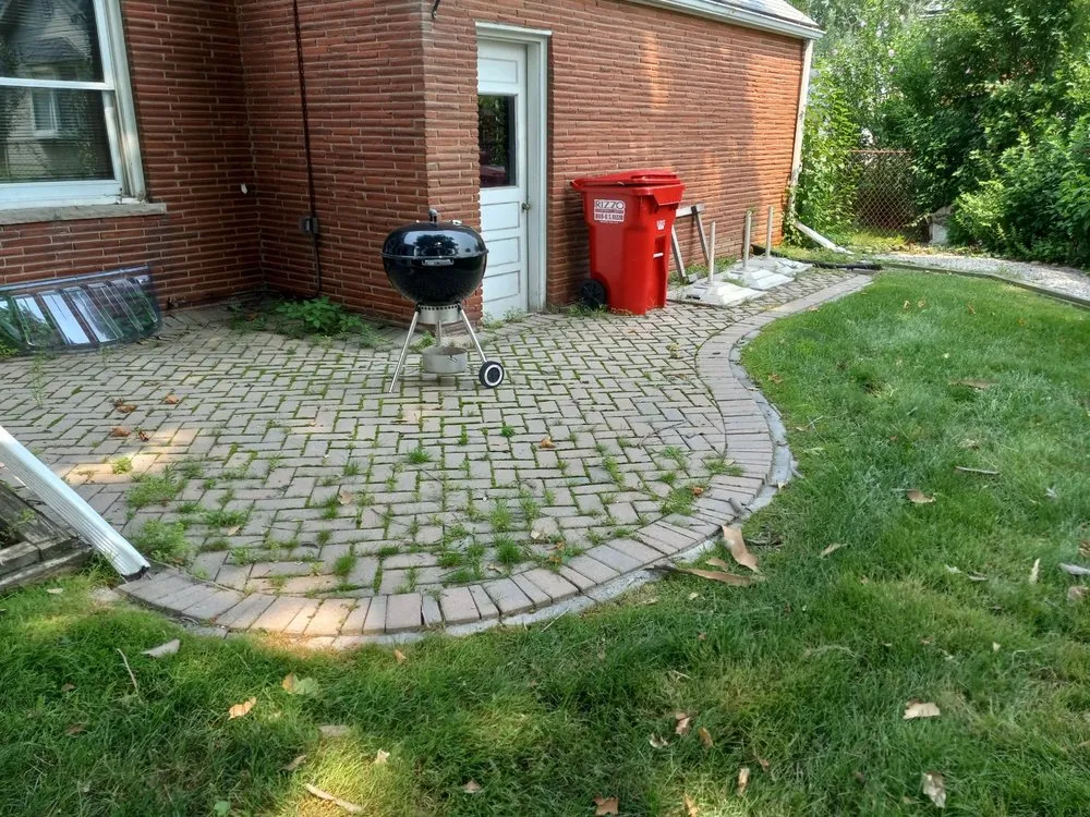 Slide of Anvil Home Improvements