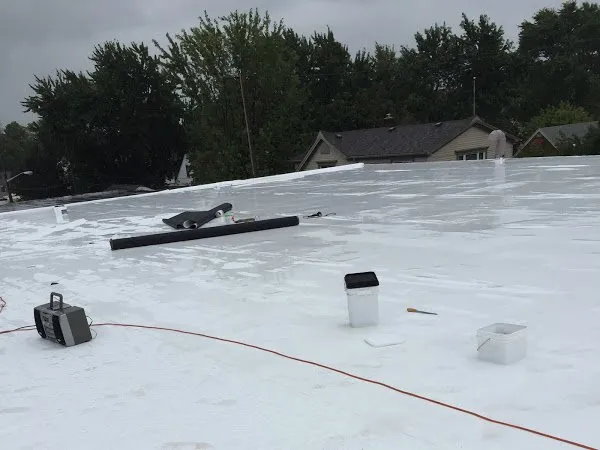 Slide of Anvil Home Improvements