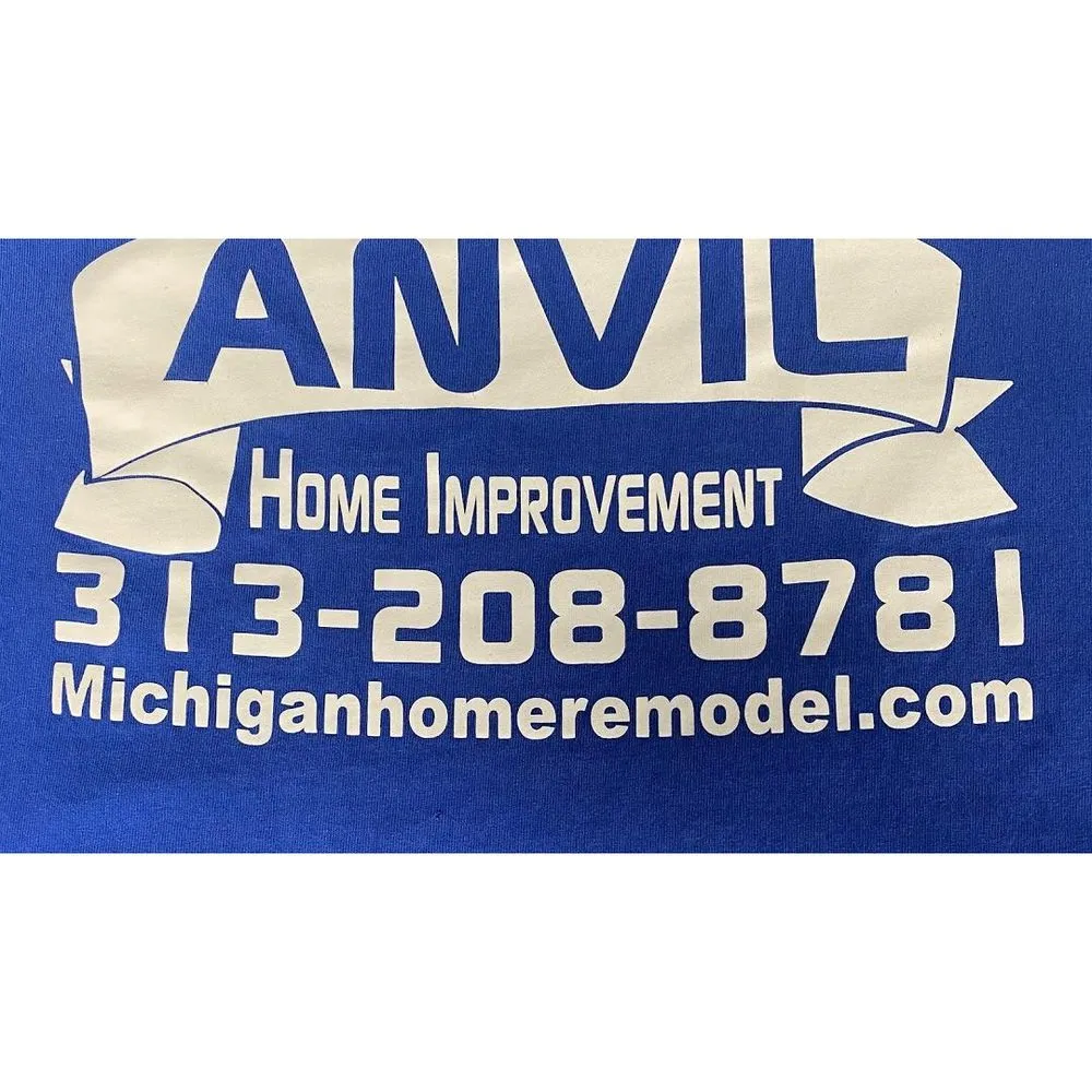 Slide of Anvil Home Improvements