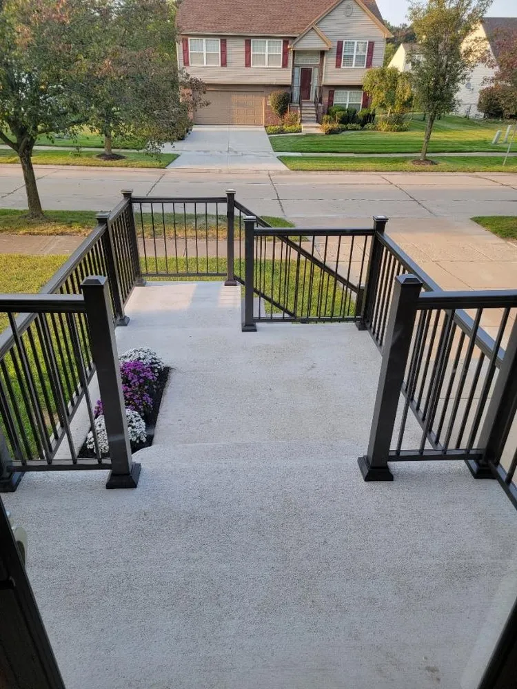 Slide of Anvil Home Improvements