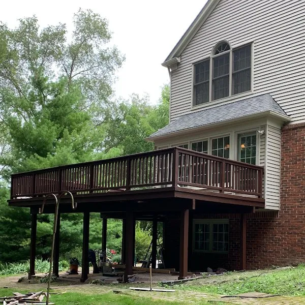 Slide of Anvil Home Improvements