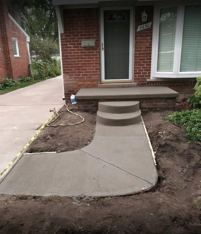 Slide of Anvil Home Improvements