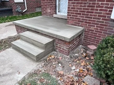 Slide of Anvil Home Improvements