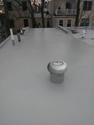 Anvil Roofing & Siding