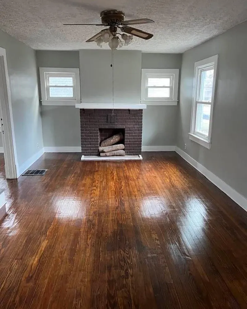 Slide of Any and All Renovations