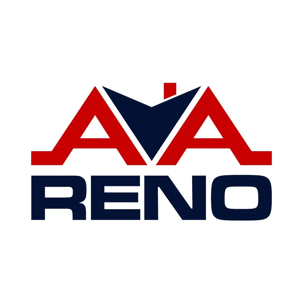 Slide of Any and All Renovations