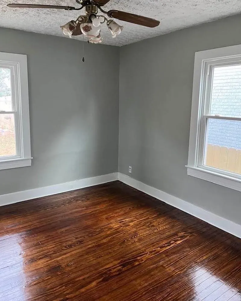 Slide of Any and All Renovations