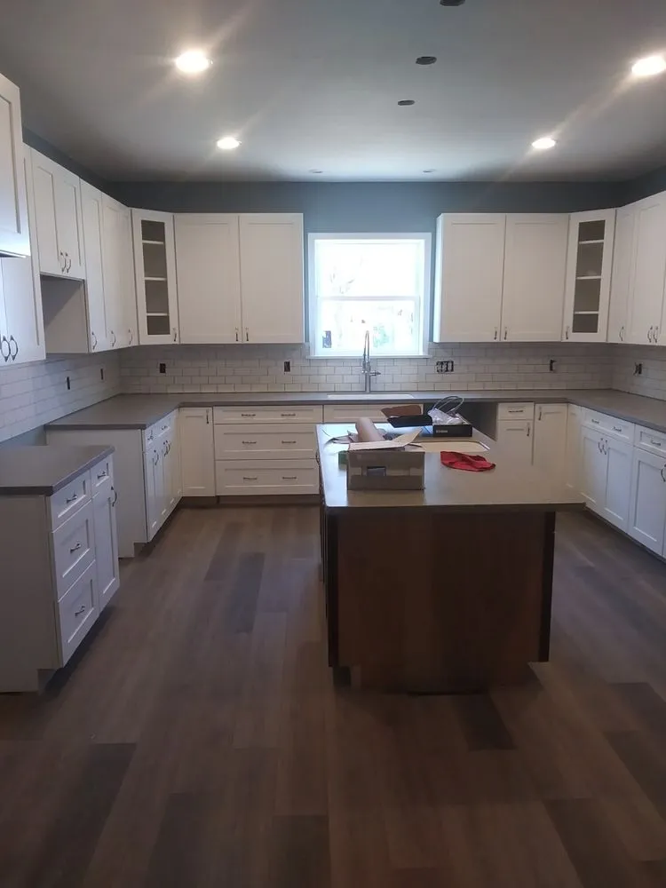 Slide of ANY Construction