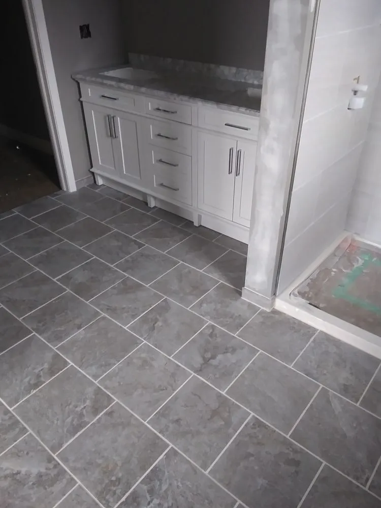 Slide of ANY Construction