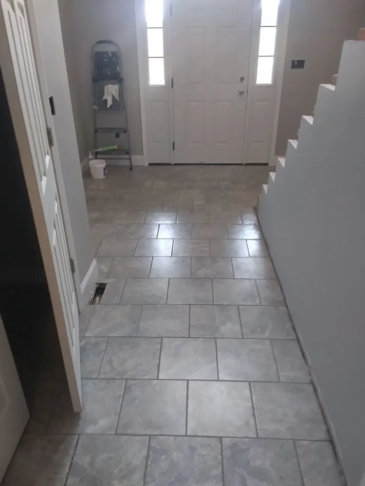 Slide of ANY Construction