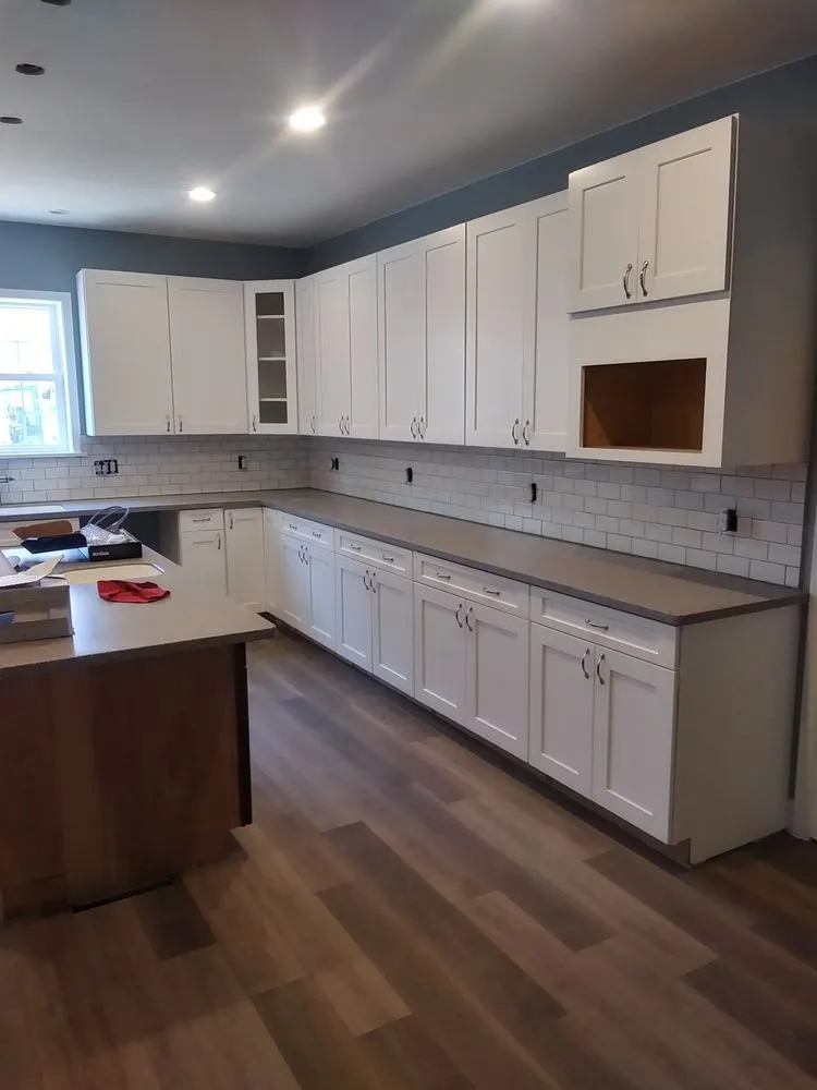 Slide of ANY Construction