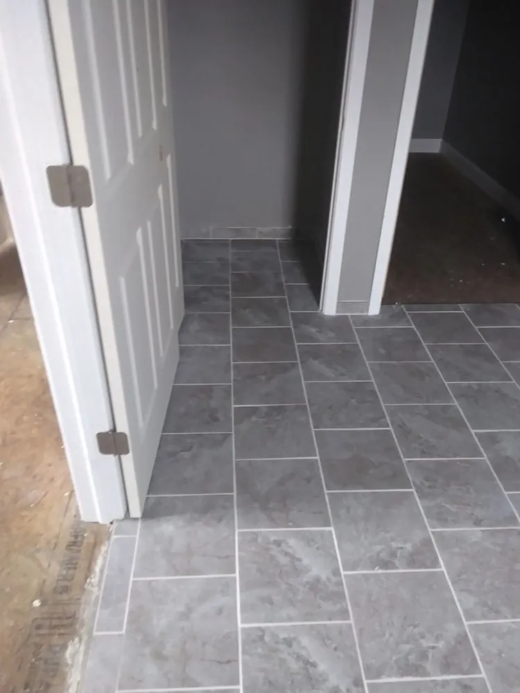 Slide of ANY Construction