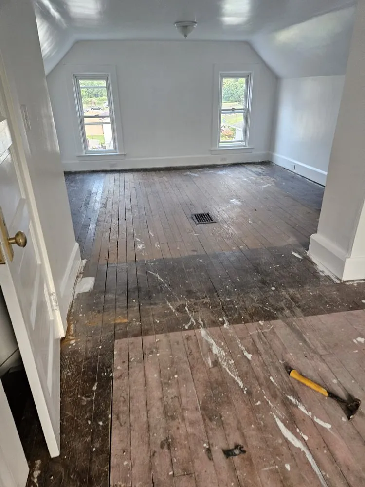 Slide of ANY Construction