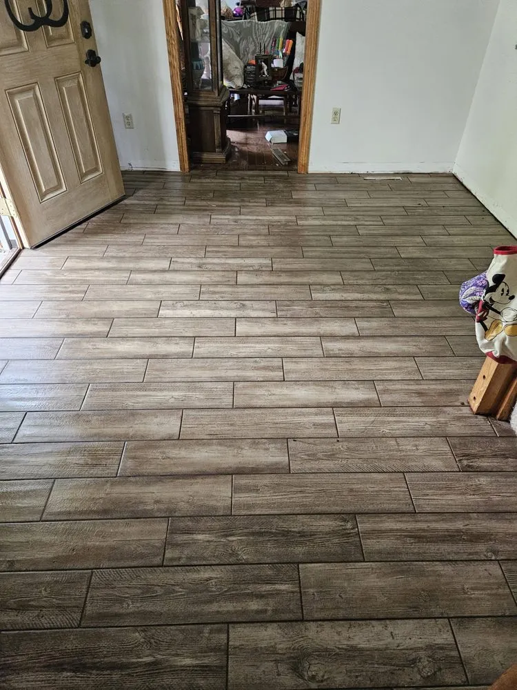 Slide of ANY Construction