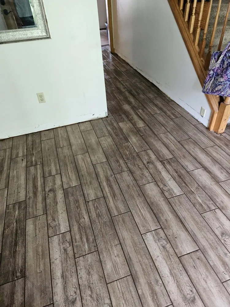 Slide of ANY Construction