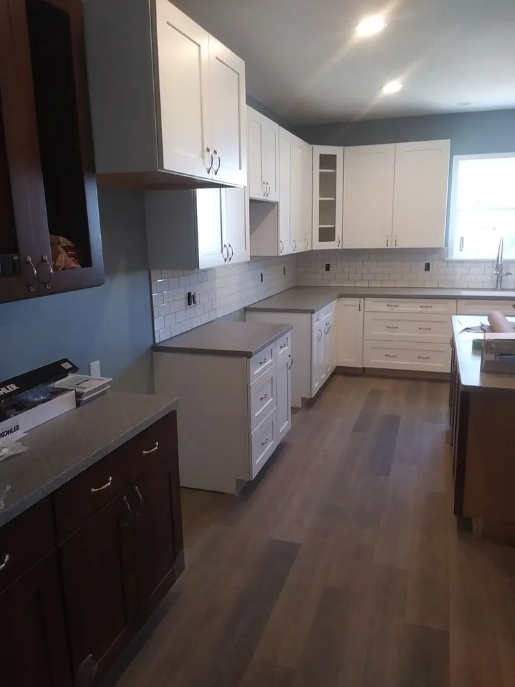 Slide of ANY Construction