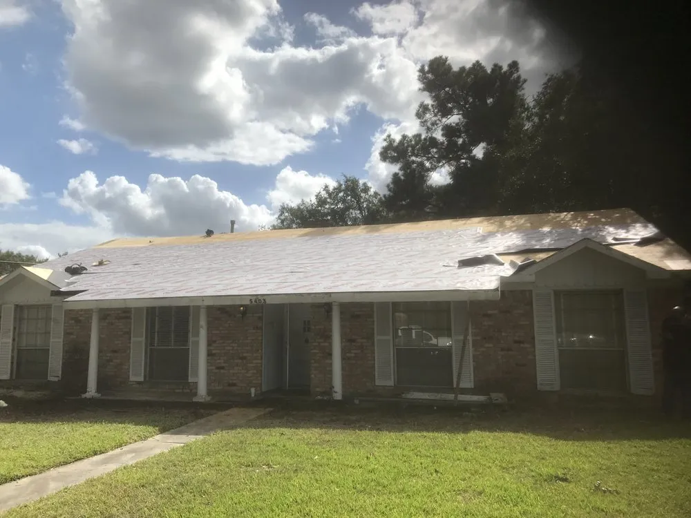 Slide of A.N.Y Construction