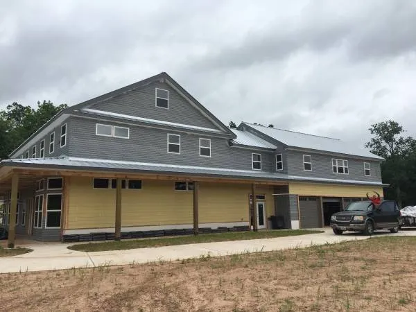 Slide of A.N.Y Construction