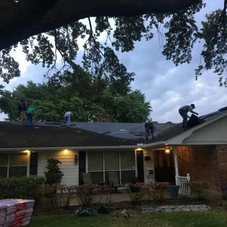 Slide of A.N.Y Construction