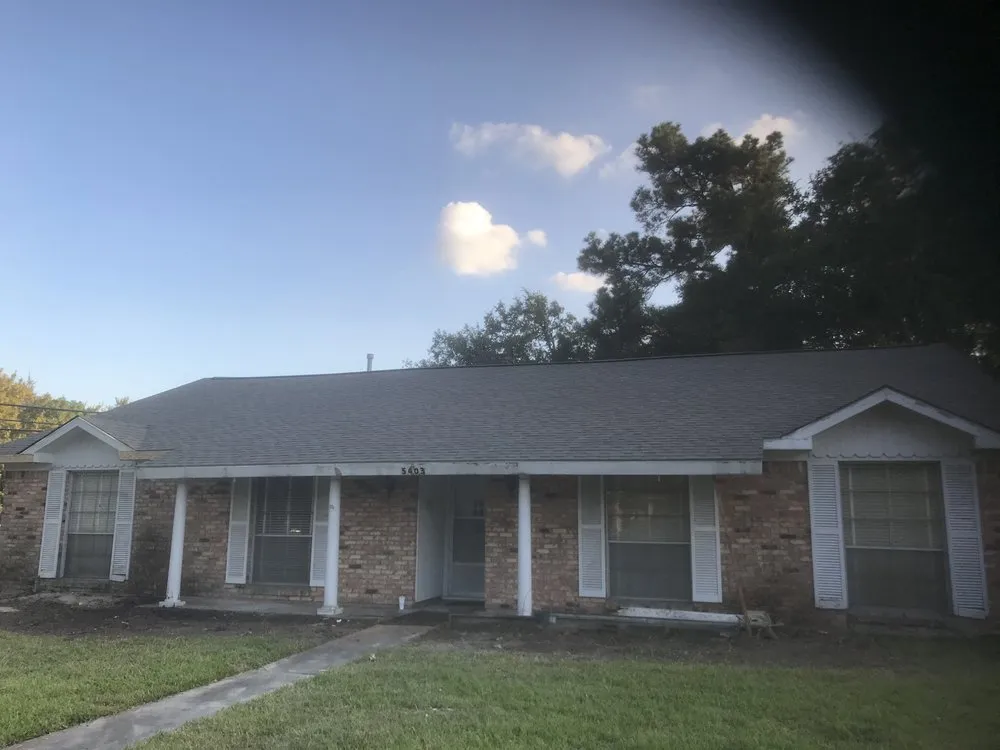 Slide of A.N.Y Construction