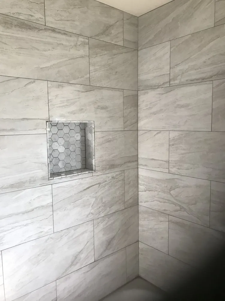 Slide of A.N.Y Construction