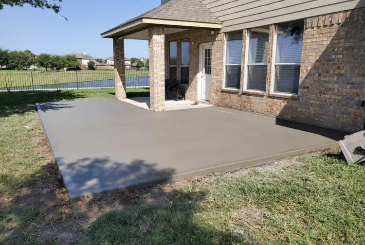 Slide of A.N.Y Construction