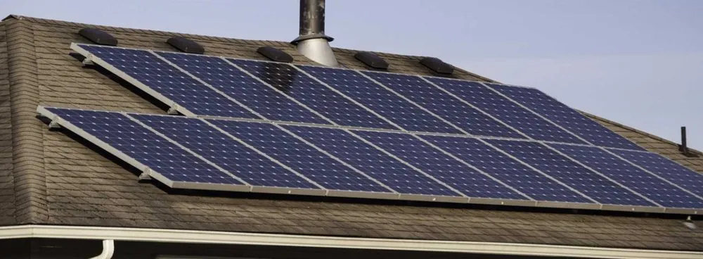 Slide of Any Season Roofing