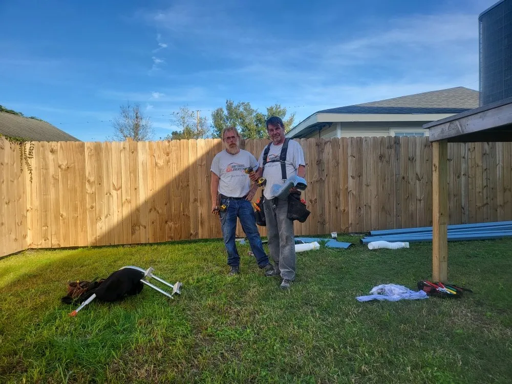 Slide of Anything & Everything Roofing