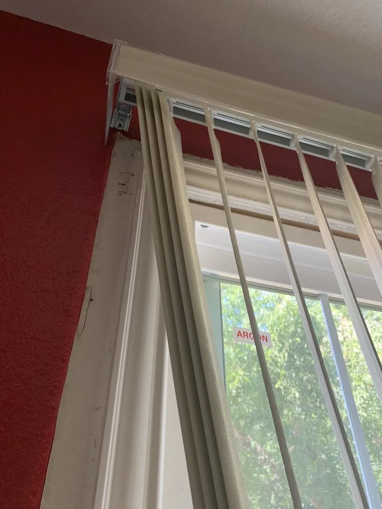 Slide of Anything Around The House