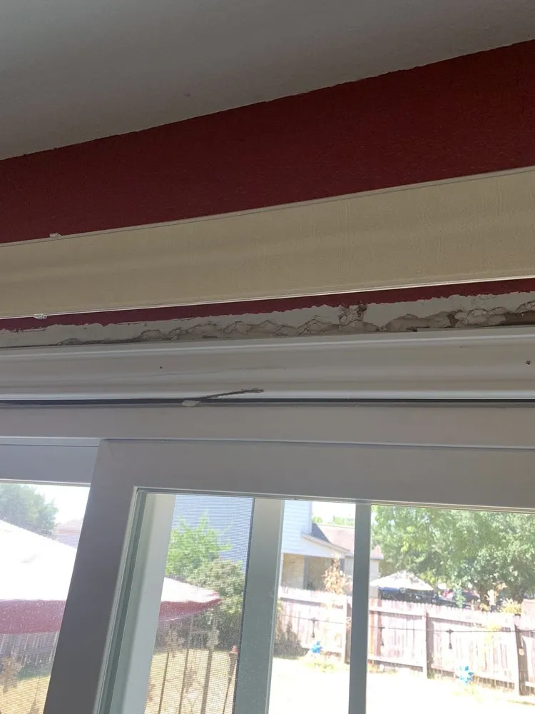 Slide of Anything Around The House