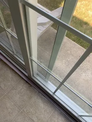 Anything Around The House Logo