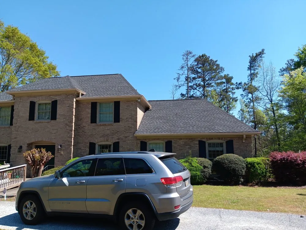 Slide of Anything Exterior