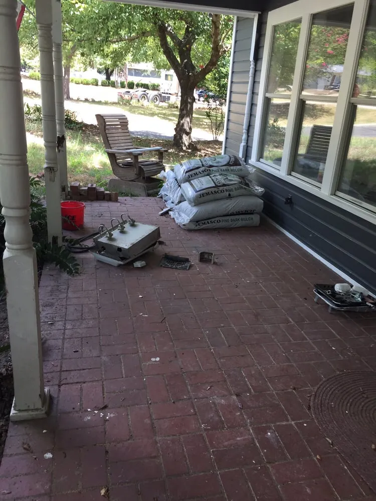 Slide of Anything Home Renovations