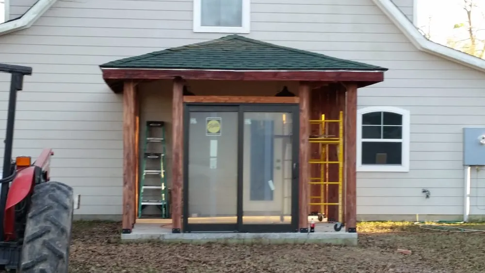 Slide of Anything Home Renovations