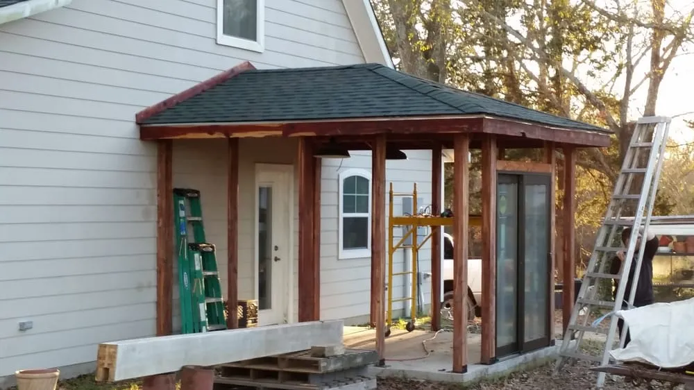 Slide of Anything Home Renovations