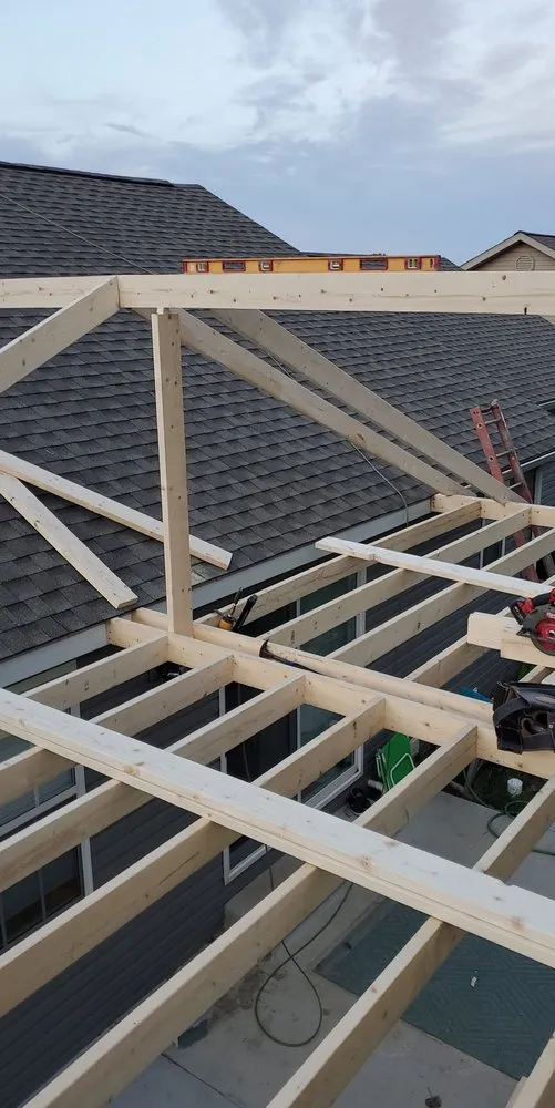 Slide of Anything Home Restorations