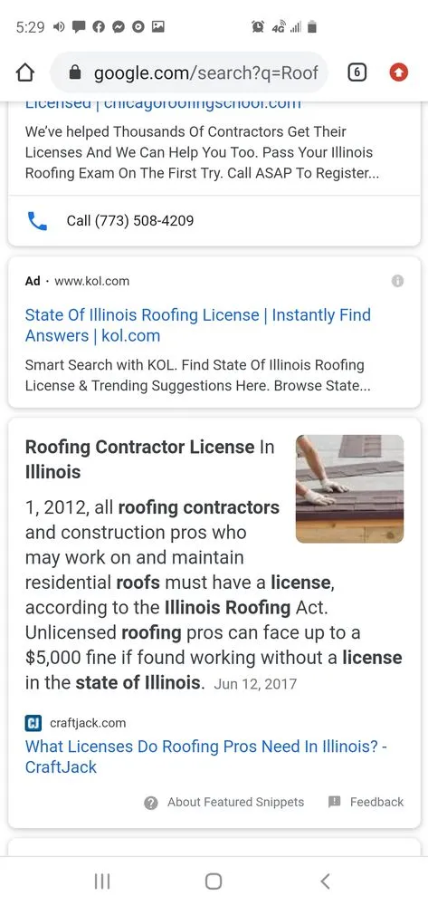 Slide of Anything Home Restorations