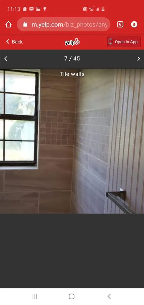 Slide of Anything Home Restorations