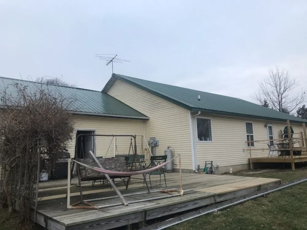 Slide of Anything Home Restorations