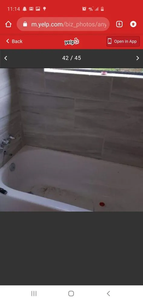 Slide of Anything Home Restorations